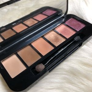 Buxom Eyeshadow Palette
